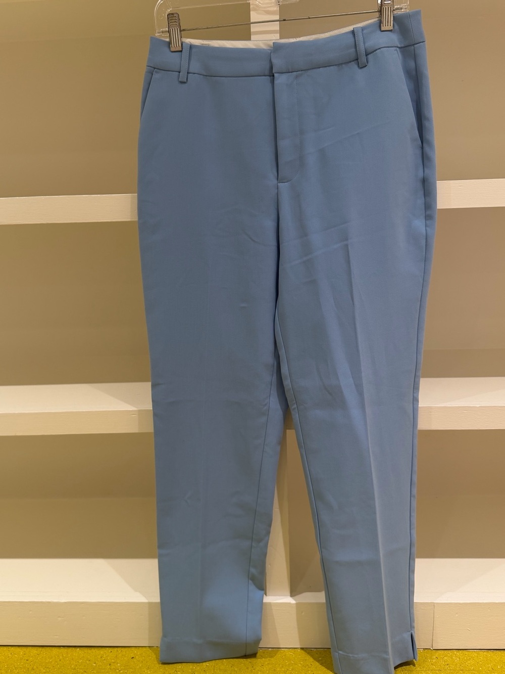 Part Two Copenhagen Women's Trousers (blue, size 36)